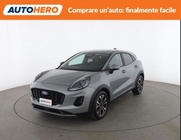 Ford Puma 2025