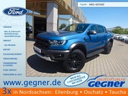 Ford Ranger 2020
