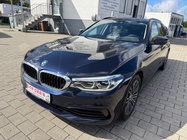 BMW 5 Series 2019