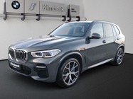BMW X5 2022