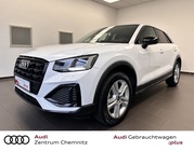 Audi Q2 2024