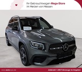 Mercedes-Benz GLB-Class 2023