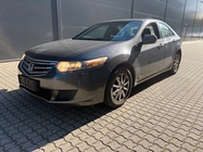 Honda Accord 2009