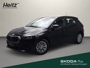 Skoda Fabia 2022