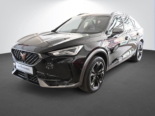 Cupra Formentor 2022