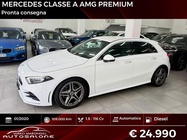 Mercedes-Benz A-Class 2020