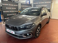 Fiat Tipo 2022