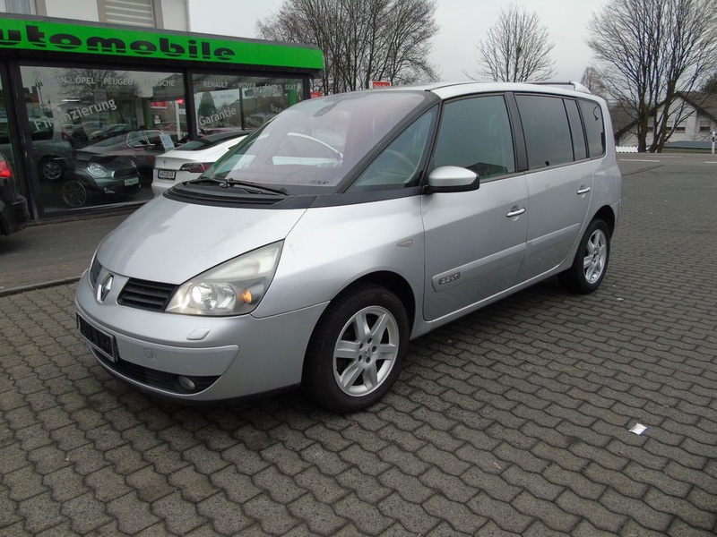 Renault Espace