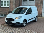 Ford Transit Courier 2021