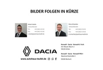 Dacia Bigster 2026
