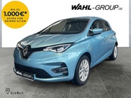 Renault ZOE 2021