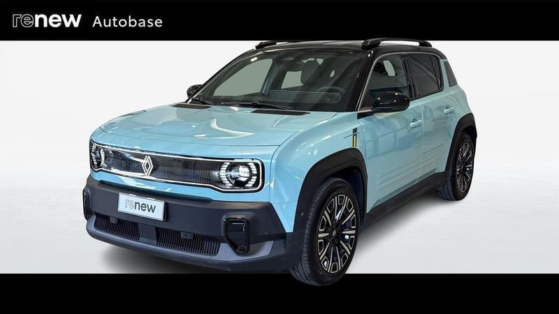 Renault Other