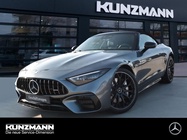 Mercedes-Benz SL-Class 2026