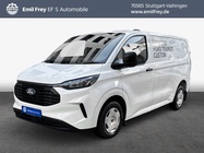 Ford Transit Custom 2024