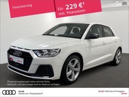 Audi A1 2021