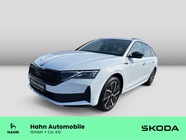 Skoda Octavia 2026