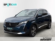 Peugeot 3008 2021