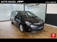 Opel Zafira 2016
