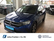 Volkswagen Taigo 2025