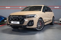 Audi SQ7 2024