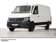 Volkswagen Crafter 2026