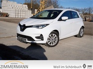 Renault ZOE 2021