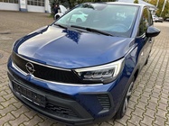 Opel Crossland 2022