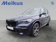BMW X5 2022