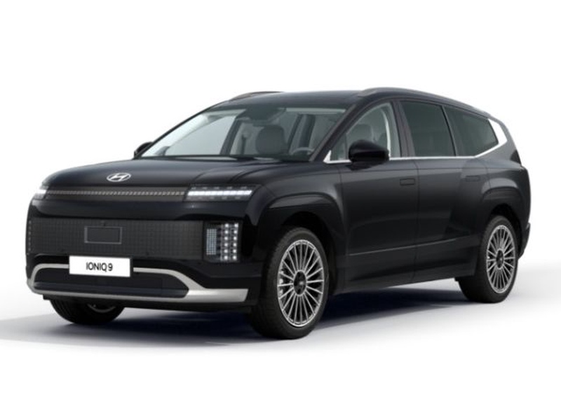 Hyundai Ioniq9