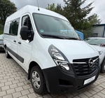 Opel Movano 2020