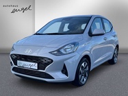 Hyundai i10 2025