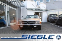 Mercedes-Benz SL-Class 1985