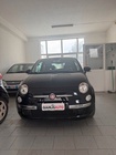 Fiat 500 2015