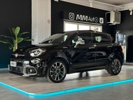 Fiat 500X 2021