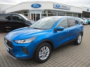 Ford Kuga 2025