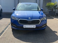 Skoda Octavia 2023