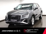 Audi Q2 2025