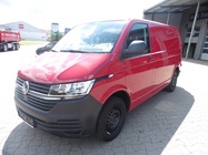 Volkswagen T6 2021