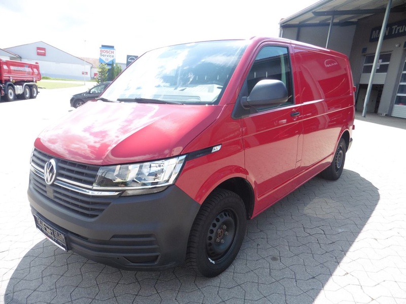 Volkswagen T6