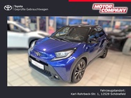 Toyota Aygo 2022