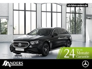 Mercedes-Benz E-Class 2025