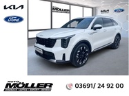 Kia Sorento 2026