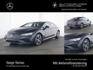 Mercedes-Benz EQE 2025