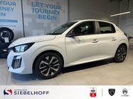 Peugeot 208 2026
