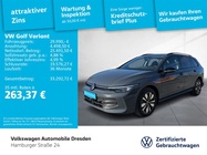 Volkswagen Golf 2025