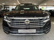 Volkswagen Touareg 2018
