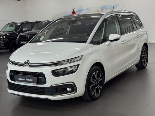 Citroen C4 2020