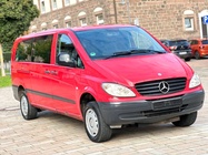 Mercedes-Benz Vito 2007