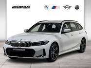 BMW 3 Series 2025