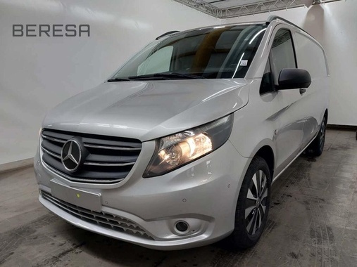 Mercedes-Benz Vito 2022